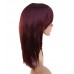 C-071~C-Deep Blood Red