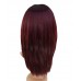 C-071~C-Deep Blood Red