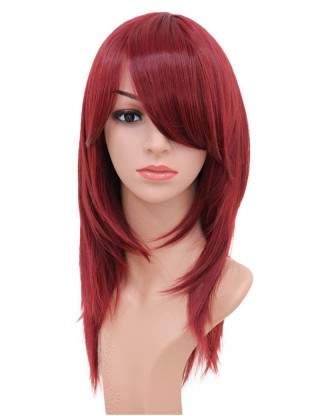 C-071~C-Wine Red