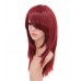 C-071~C-Wine Red