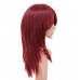 C-071~C-Wine Red