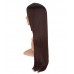 C-072~C-Black Brown