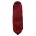 C-072~C-Cherry Red