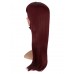 C-072~C-Garnet Brown