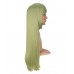 C-072~C-Grass Light Green