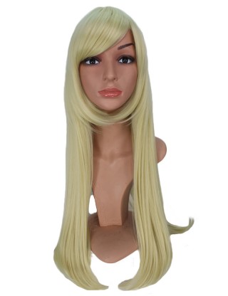 C-072~C-Platinum Blonde
