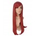 C-072~C-Rose Red