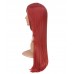 C-072~C-Rose Red
