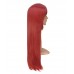 C-072~C-Rose Red