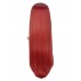 C-072~C-Rose Red