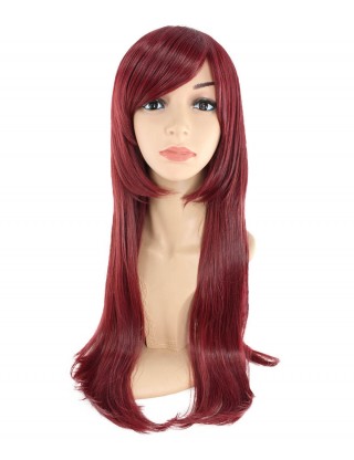 C-072~C-Wine Red