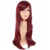 C-072~C-Wine Red
