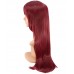 C-072~C-Wine Red