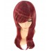C-072~C-Wine Red