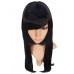 C-072~C-Dark Black