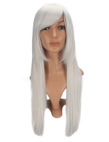 C-072~C-Ash White