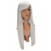 C-072~C-Ash White