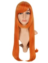 C-072~C-Deep Orange