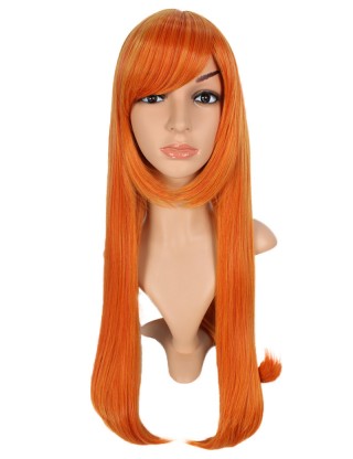 C-072~C-Deep Orange