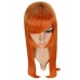 C-072~C-Deep Orange