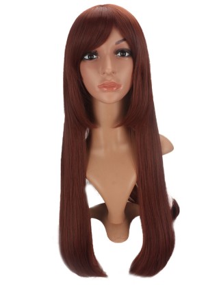 C-072~C-Red Brown