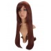 C-072~C-Red Brown