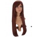 C-072~C-Red Brown