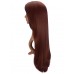 C-072~C-Red Brown