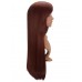 C-072~C-Red Brown