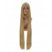 C-073~C-Pale Gold