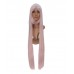 C-073~C-Princess Pink
