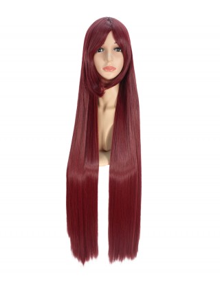 C-073~C-Wine Red