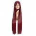 C-073~C-Wine Red