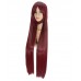 C-073~C-Wine Red