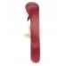 C-073~C-Wine Red
