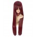 C-073~C-Wine Red