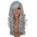 C-074~C-Ash White
