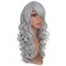 C-074~C-Ash White