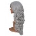 C-074~C-Ash White