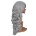 C-074~C-Ash White
