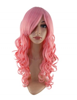 C-074~C-Bright Pink