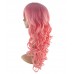 C-074~C-Bright Pink
