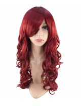 C-074~C-Cherry Red