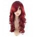 C-074~C-Cherry Red
