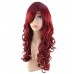 C-074~C-Cherry Red