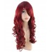 C-074~C-Cherry Red