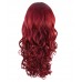C-074~C-Cherry Red