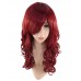 C-074~C-Cherry Red