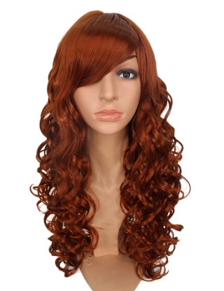 C-074~C-Coconut brown