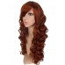 C-074~C-Coconut brown